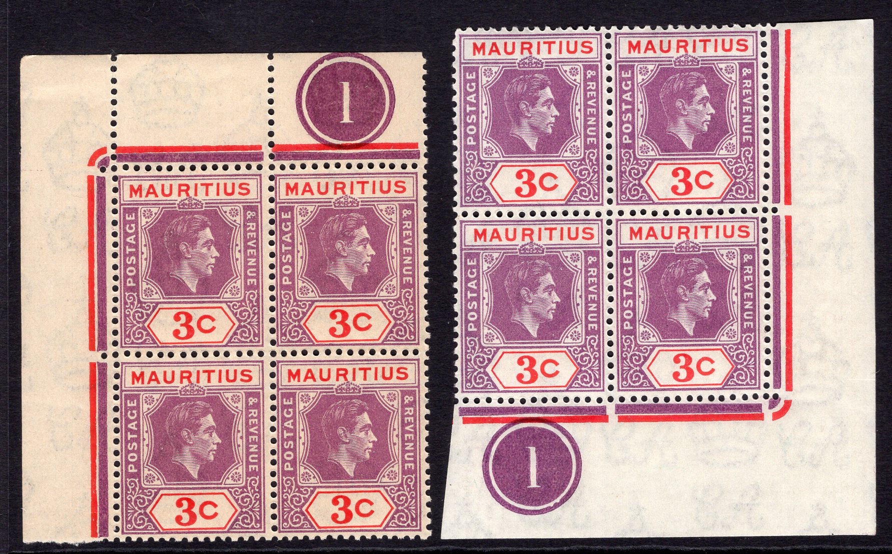 View details of lot 1964