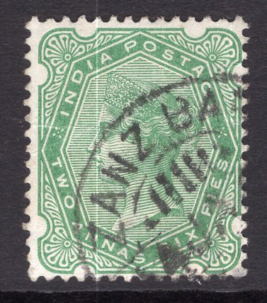 View details of lot 2901
